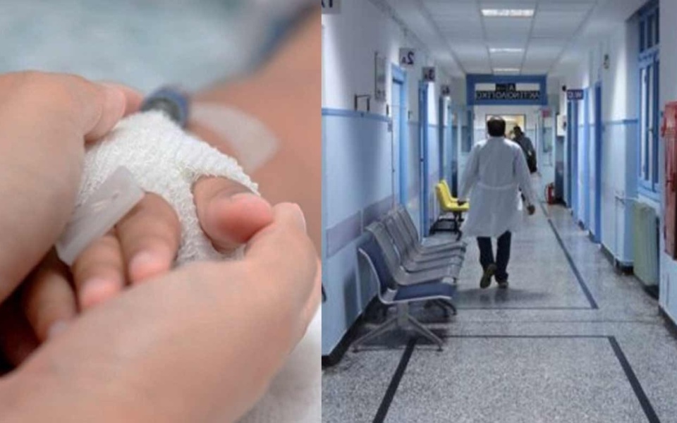 Έρευνα για τους φερόμενους θανάτους 15 παιδιών σε νοσοκομεία: Συγκλονιστικό «θρίλερ» εκτυλίσσεται. Καρδιοχειρουργός υπό έλεγχο>