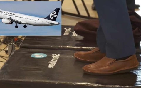 Έρευνα ζύγισης επιβατών της Air New Zealand: Απόρρητο, ακρίβεια και ασφάλεια πτήσης. Μάθετε περισσότερα>