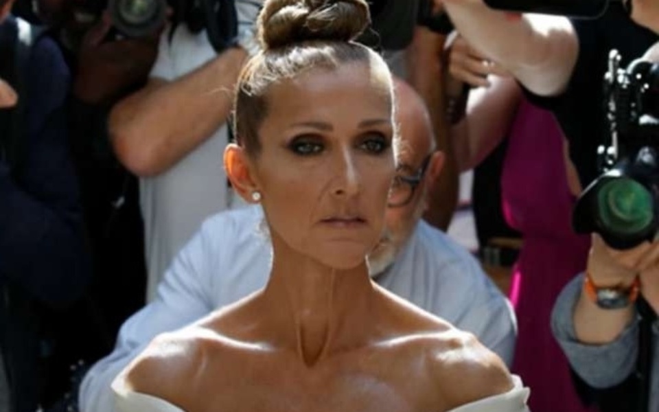 Η Celine Dion πουλάει πολυτελή έπαυλη στο Λας Βέγκας πριν από την ακύρωση της περιοδείας της>