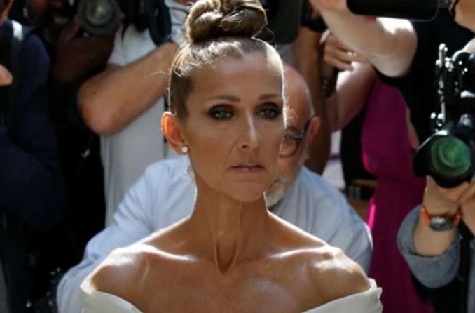 Η Celine Dion πουλάει πολυτελή έπαυλη στο Λας Βέγκας πριν από την ακύρωση της περιοδείας της