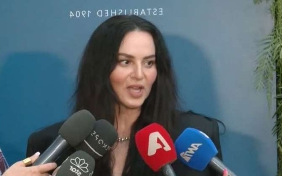 Genevieve Mazari: GNTM, TV Future και Βίκυ Καγιά – Αποκλειστικές πληροφορίες>