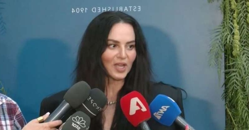 Genevieve Mazari: GNTM, TV Future και Βίκυ Καγιά – Αποκλειστικές πληροφορίες