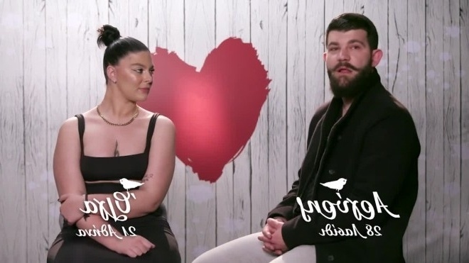 Heartbreak on First Dates: Κρητικός ράγισε την καρδιά της 21χρονης Όλγας – Αποκαλύφθηκε το συναισθηματικό ταξίδι [Βίντεο]