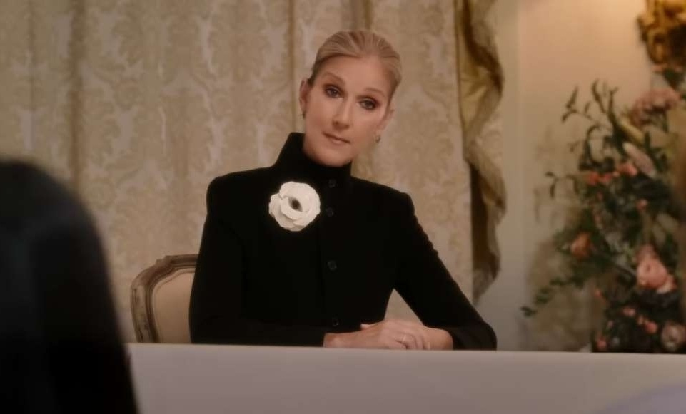 Η Celine Dion ακυρώνει συναυλίες: Σπάνια ασθένεια αναγκάζει την ακύρωση της περιοδείας