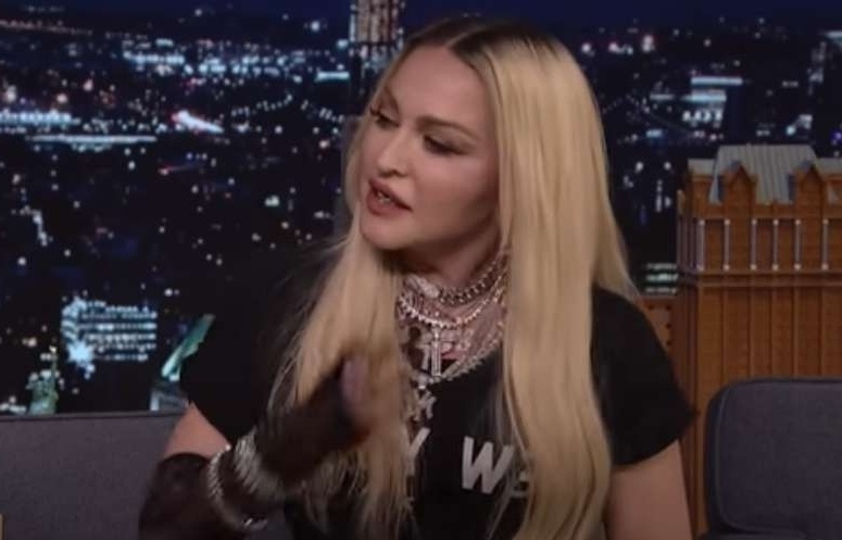 Η εκπληκτική μεταμόρφωση των μαλλιών της Madonna: Αποκαλύφθηκε η νέα εμφάνιση της βασίλισσας της ποπ