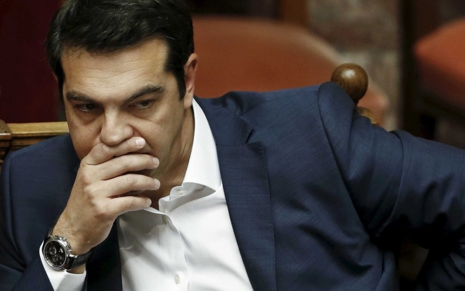 Η κούρσα για την ηγεσία του ΣΥΡΙΖΑ: Το δίλημμα του Τσίπρα και η άνοδος των στελεχών>