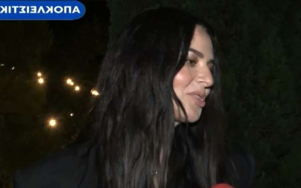 Insights της Genevieve Mazari: Η διαμάχη του GNTM, το «Shopping Star» και άλλα | Neolaia.gr>