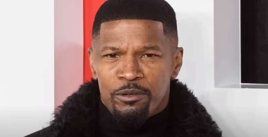 Jamie Foxx: Ενημέρωση για την υγεία του και τα επερχόμενα έργα του