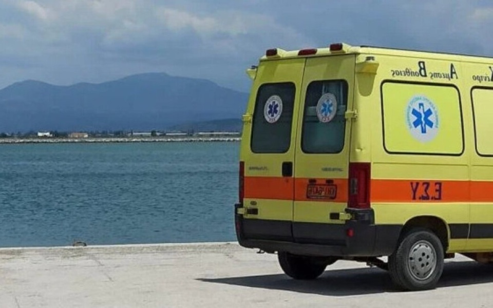 Καθυστερημένο ασθενοφόρο οδήγησε σε τραγικό θάνατο 63χρονη γυναίκα στη Χαλκιδική>