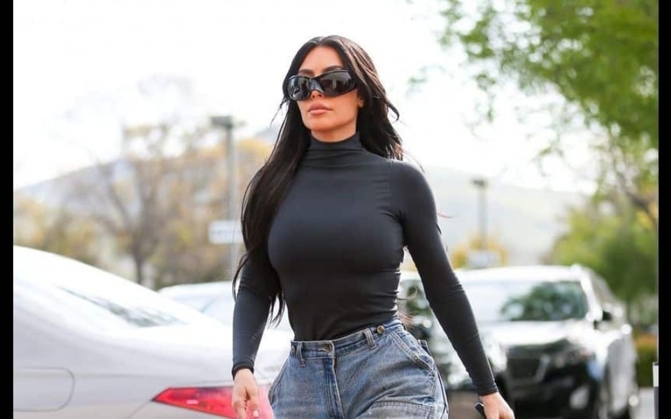 Kim Kardashian: Η σταγόνα που ξεχείλισε και οδήγησε σε διαζύγιο με τον Kanye West>