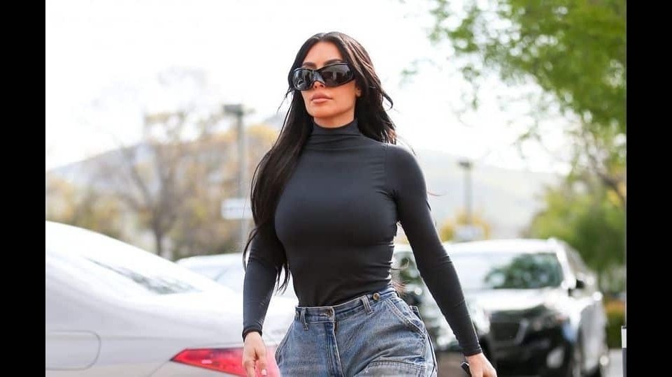 Kim Kardashian: Φωτογράφιση στη Vogue Italia και αποκαλύψεις για το διαζύγιο με τον Kanye West
