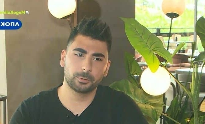 Κωνσταντίνος Παντελίδης: Ξεπερνώντας τον εκφοβισμό και διεκδικώντας τα δικαιώματα μου στο τραγούδι