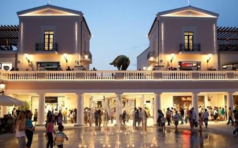 McArthurGlen: Αποκαλύφθηκε ο νέος ιδιοκτήτης για το κορυφαίο εκπτωτικό χωριό της Ελλάδας>