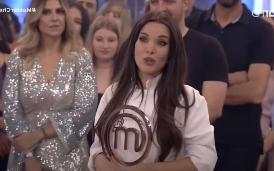 Μια ειλικρινής ανάρτηση: MasterChef 7″ Η ευγνωμοσύνη της νικήτριας Maria Bey>