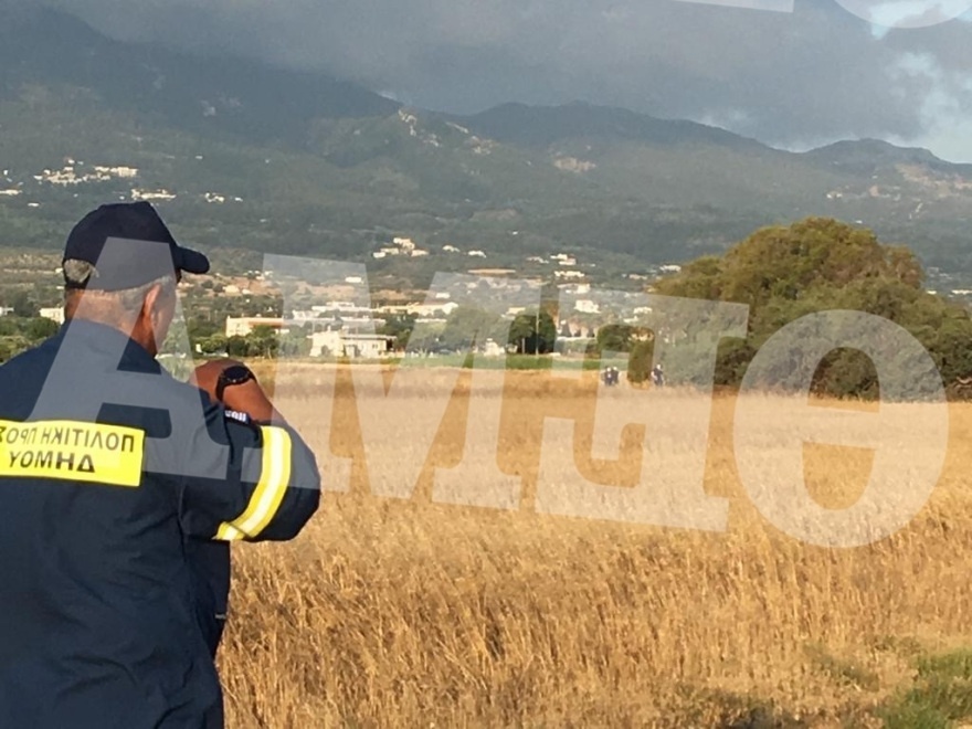 Μυστηριώδης θάνατος: Νεκρή βρέθηκε η 27χρονη Αναστασία στην Κω – Ξεδιπλώνεται η αστυνομική έρευνα