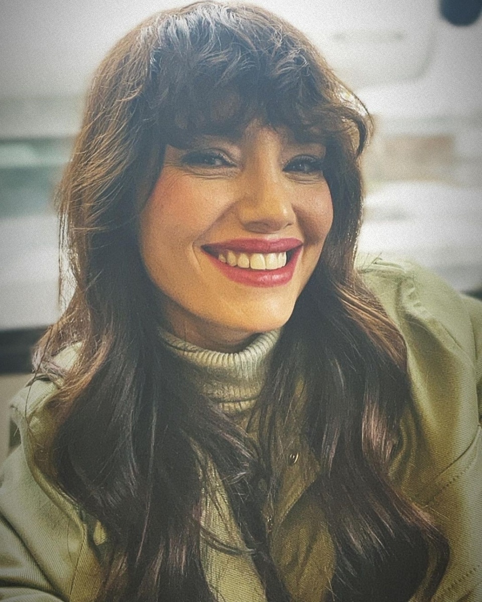 Nazli από το «Borders of Love»: Τουρκική ηθοποιός μεταμόρφωση στα 43