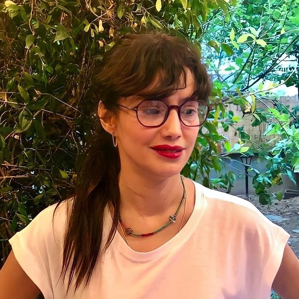Nazli από το «Borders of Love»: Τουρκική ηθοποιός μεταμόρφωση στα 43