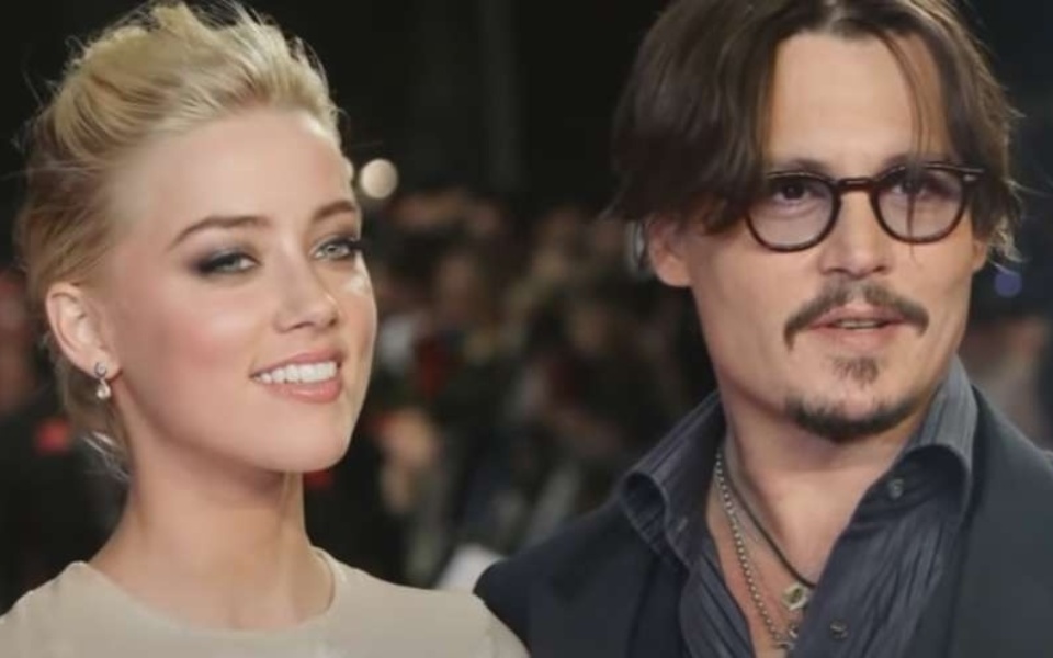 Νομική μάχη και φιλανθρωπικές δωρεές | neolaia.gr: Η Amber Heard πληρώνει τον Johnny Depp 1 εκατομμύριο δολάρια>