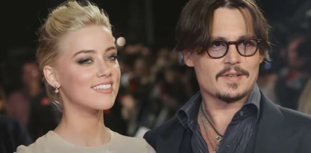 Νομική μάχη και φιλανθρωπικές δωρεές | neolaia.gr: Η Amber Heard πληρώνει τον Johnny Depp 1 εκατομμύριο δολάρια