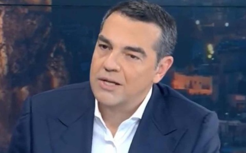 Ο Αλέξης Τσίπρας εξετάζει το ενδεχόμενο παραίτησης: Το εναλλακτικό σχέδιο του ΣΥΡΙΖΑ εν μέσω εκλογικής ανατροπής>