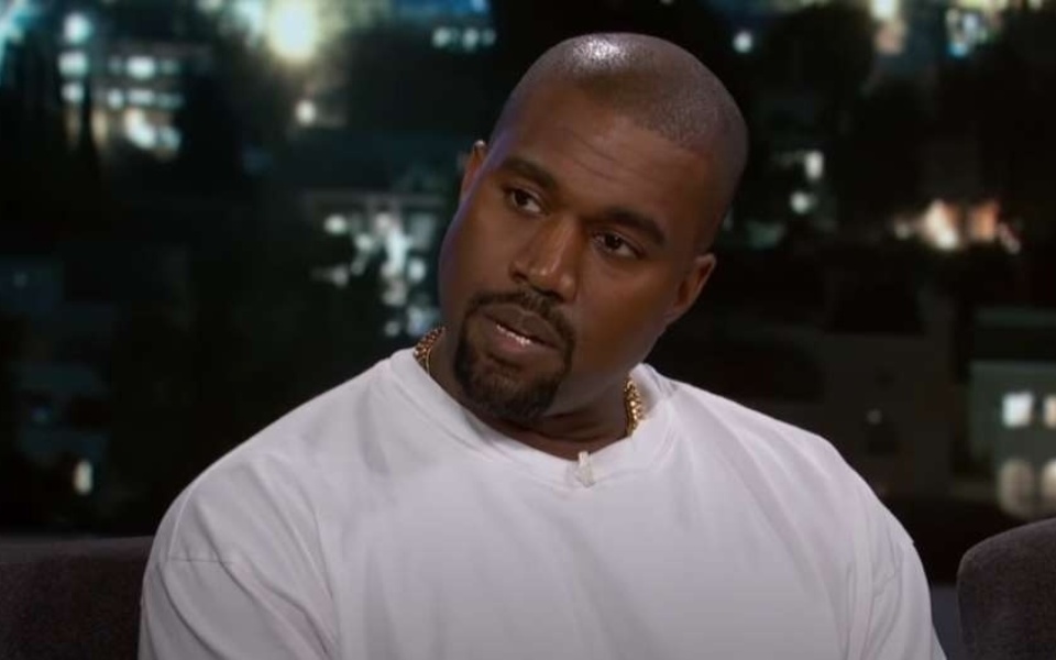 Ο Kanye West αντιμετωπίζει μήνυση: Φωτογράφος διεκδικεί μη εξουσιοδοτημένη χρήση φωτογραφίας>