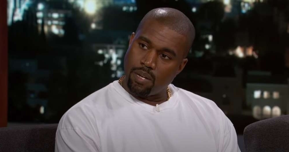 Ο Kanye West αντιμετωπίζει μήνυση: Φωτογράφος διεκδικεί μη εξουσιοδοτημένη χρήση φωτογραφίας