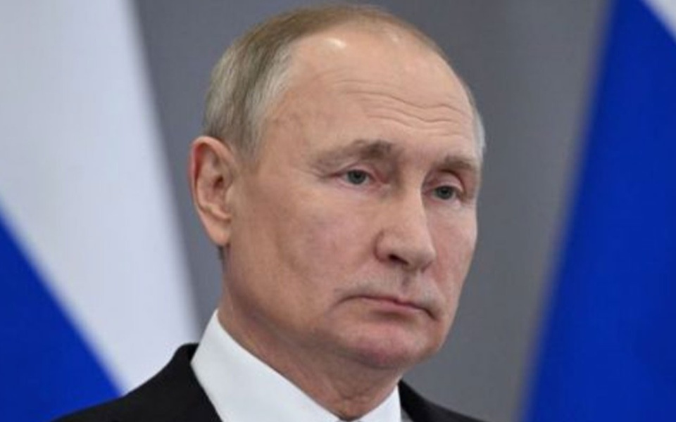 Ο υποχρεωτικός ευνουχισμός του Πούτιν: Καταπολέμηση του παιδικού βιασμού και των ειδεχθών εγκλημάτων στη Ρωσία>