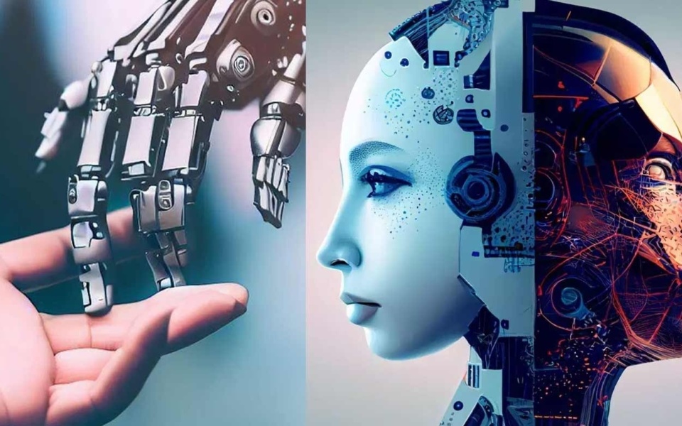 Οι εμπειρογνώμονες AI προειδοποιούν: Εξαφάνιση της ανθρωπότητας από την τεχνητή νοημοσύνη>