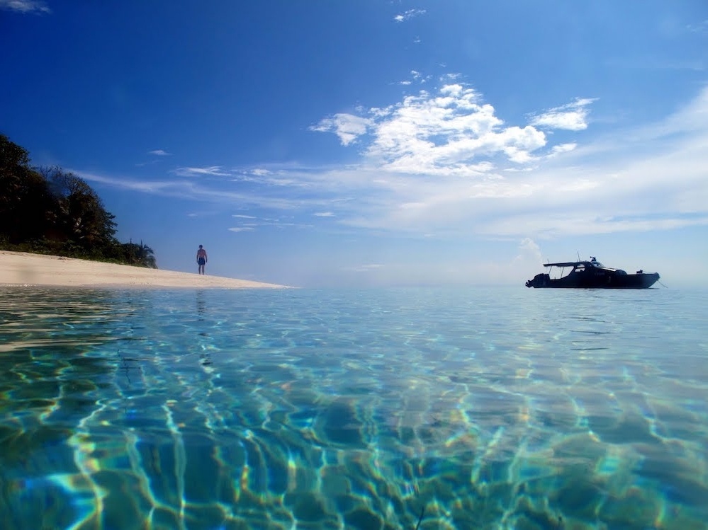 Παραλία Μύρτος: Ένα μεγαλοπρεπές στολίδι στις ακτές της Κεφαλονιάς