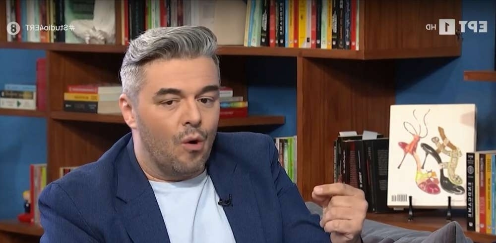 Πέτρος Πολυχρονίδης: Αποκαλύπτοντας την ανείπωτη ιστορία του ταξιδιού του στον ‘Τροχό της Τύχης’ | Studio 4 Guest Confessions