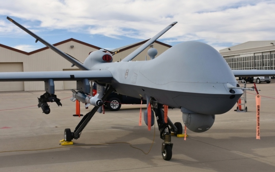 Πιλότος εξαλείφθηκε: Σοκαριστική προσομοίωση στρατιωτικού drone ελεγχόμενου από τεχνητή νοημοσύνη>