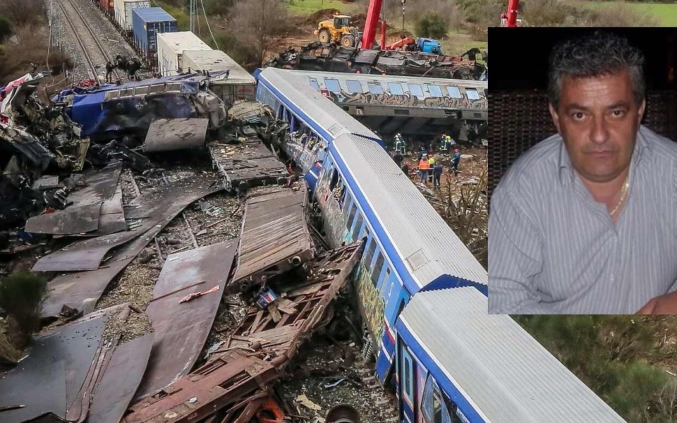 Ποινική δίωξη αξιωματούχων του ΟΣΕ: Εξελίξεις στην υπόθεση σιδηροδρομικού ατυχήματος στα Τέμπη>