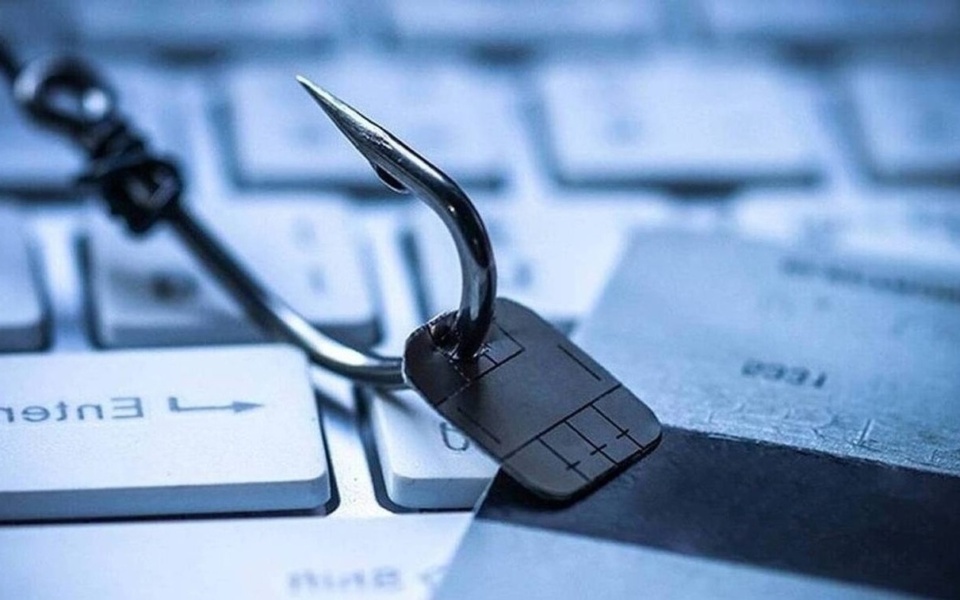 Πρόληψη της διαδικτυακής απάτης: Συμβουλές, απάτες και μέτρα ασφαλείας>