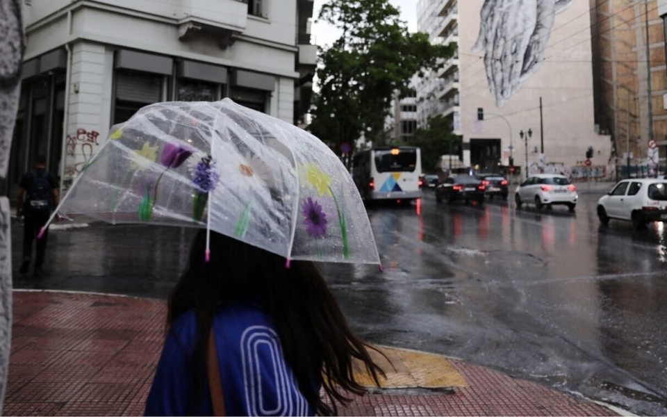 Ψυχρή λίμνη και φθινοπωρινά χαρακτηριστικά: Πρωτοφανής πρόγνωση καιρού – Περιοχές επιπτώσεων και κλιματική αλλαγή>