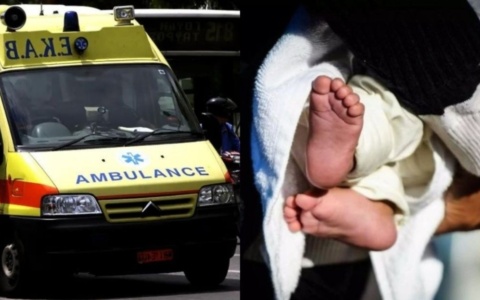 Σπαρακτική τραγωδία: Παιδί 4,5 ετών βρέθηκε νεκρό στο κρεβάτι |>