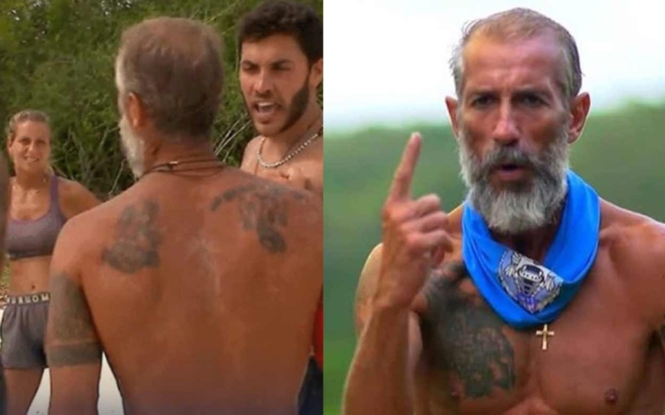 Survivor All Star: Εκφοβισμός, τραυματισμός και ένας μόνιμα διακοπτόμενος αγώνας για βραβεία>