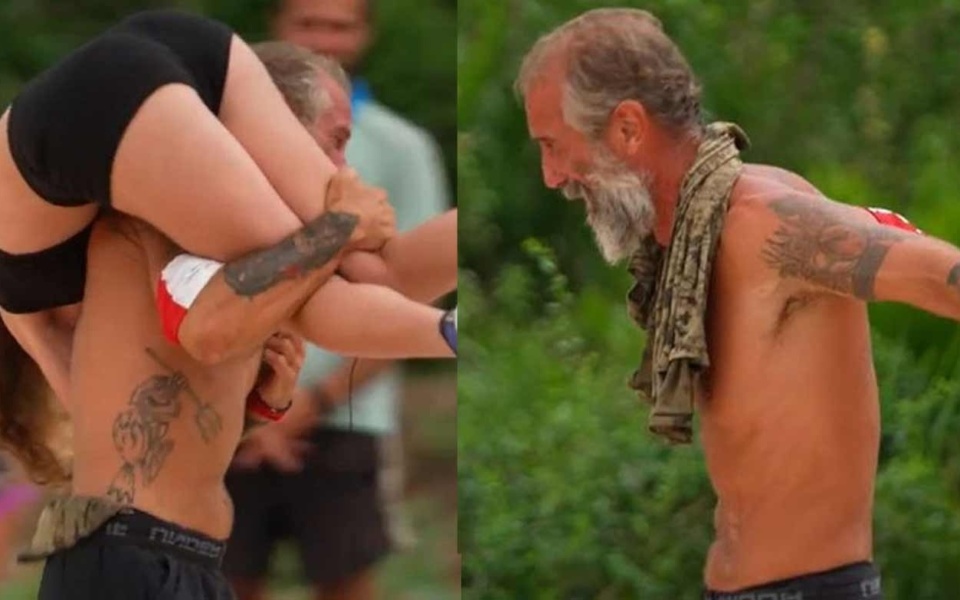 Survivor All Star: Η συγκινητική επανένωση του Τάκη με την κόρη του | Αποκαλυπτικές στιγμές, παιχνίδια και βραβεία>