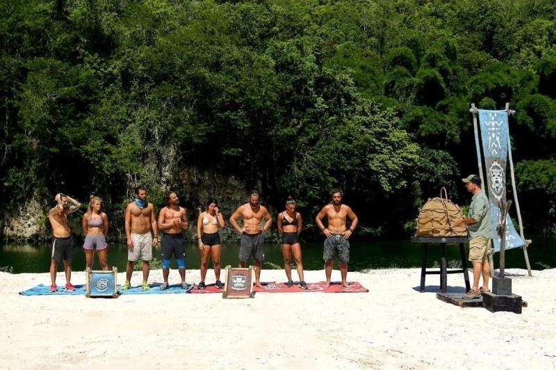 Survivor All Star Mega Spoiler: Ο Νίκος Μπάρτζης αναδεικνύεται ο μεγάλος νικητής