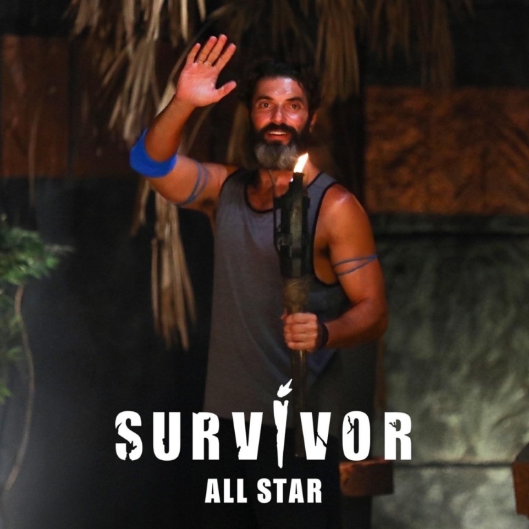 Survivor All Star: Ο Μαρτίκας φεύγει με συγκλονιστικό ποσό