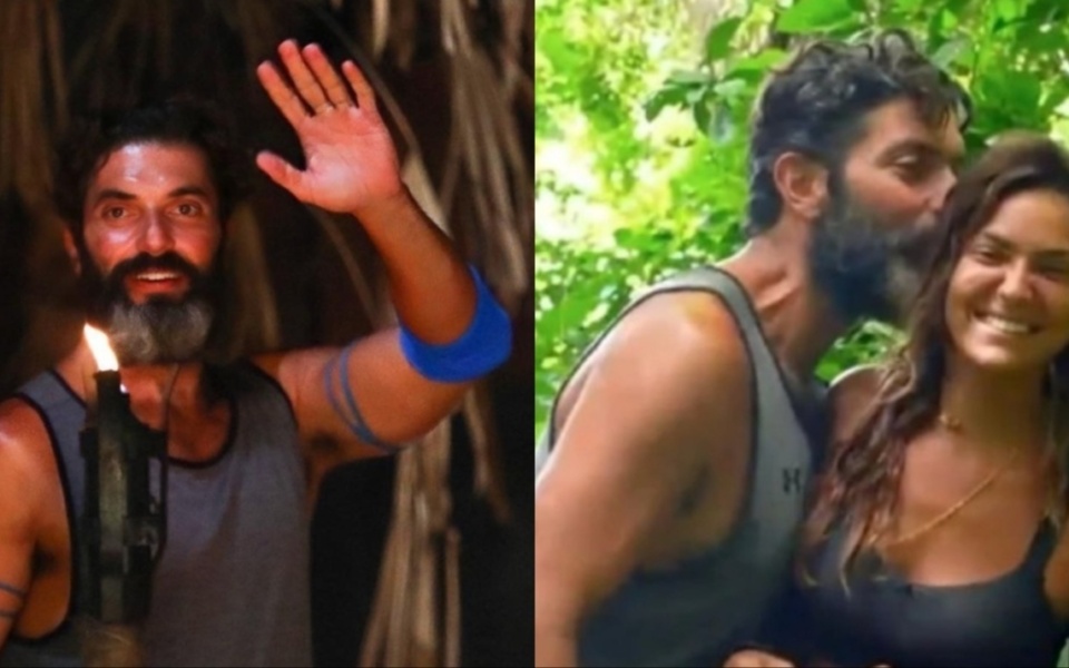 Survivor All Star: Ο Μαρτίκας φεύγει με συγκλονιστικό ποσό>