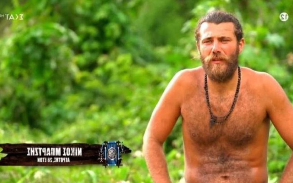 Survivor Controversy: Ο Πάνος Καλίδης κατηγορεί τον Μπαρτζή για παραβίαση του κινητού τηλεφώνου>