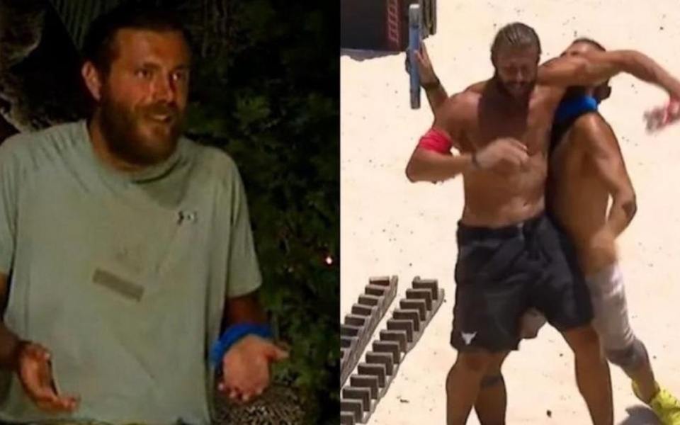 Survivor τελική βόμβα: Έξω ο Μπάρτζης, φαβορί ο Βασάλος>