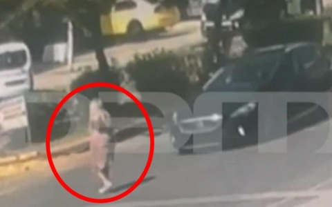 Συγκλονιστικό βίντεο: Ηλικιωμένη γυναίκα πετάχτηκε στον αέρα σε θανατηφόρο παρασυρμό>
