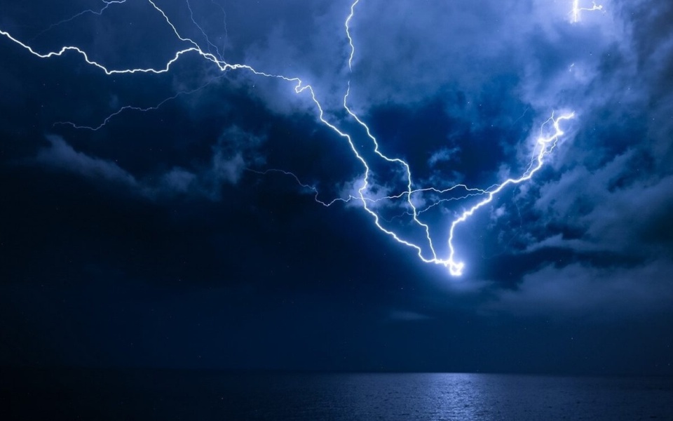 Συναγερμός σοβαρής καταιγίδας: Attica Weather Update & Time of Impact – Άστατες Συνθήκες & Μελλοντικές Προοπτικές>