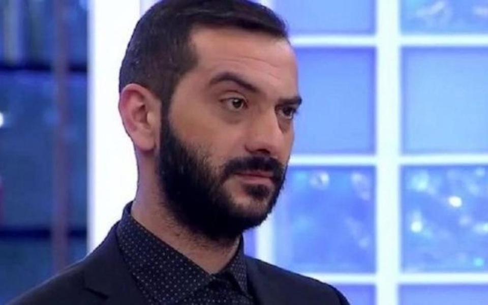Συναρπαστικά νέα του Reality Show: Ο Λεωνίδας Κουτσόπουλος συμμετέχει στη «Φάρμα»>