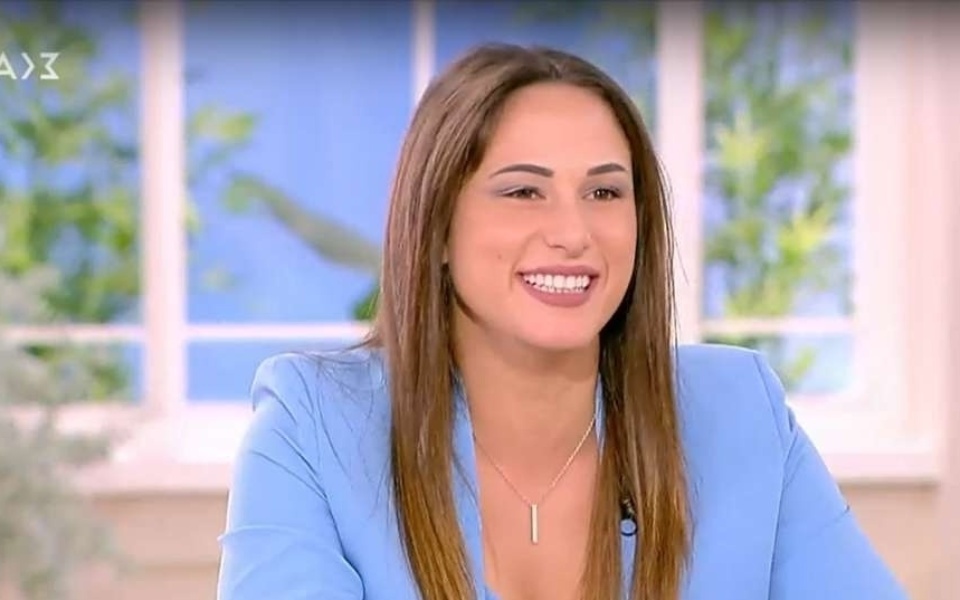 Συνέντευξη της Ασημίνας Χατζηανδρέου: Λύθηκε το πρόβλημα παραγωγής του Survivor All Star>