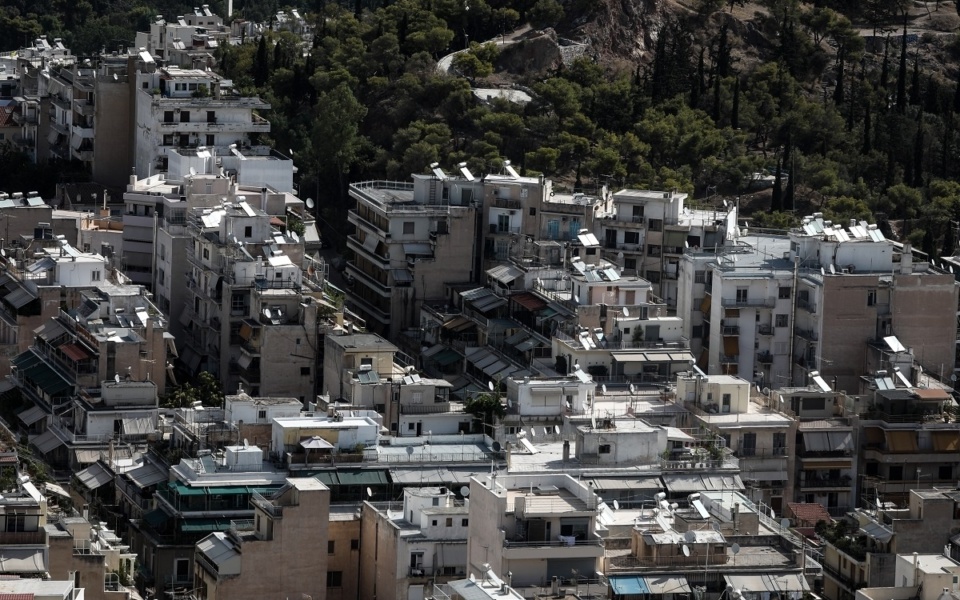 Τελευταία ευκαιρία για επιδότηση ηλιακού θερμοσίφωνα – Κάντε αίτηση τώρα για έως και 900 ευρώ!>