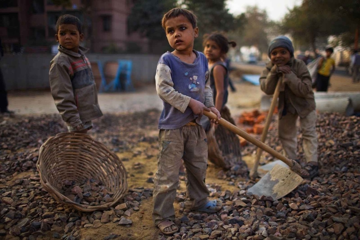 Τερματισμός της παιδικής εργασίας: Μποϊκοτάρετε αυτές τις 7 μεγάλες εταιρείες