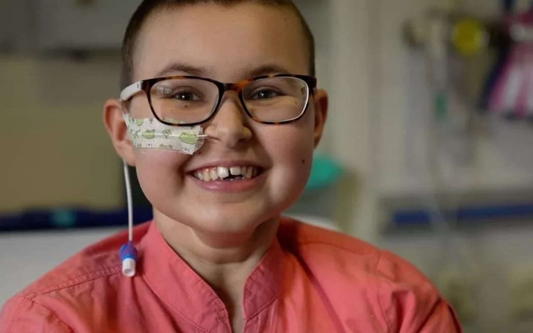 Θαυματουργή θεραπεία: 13χρονο κορίτσι νικά τον επιθετικό καρκίνο με επαναστατική θεραπεία