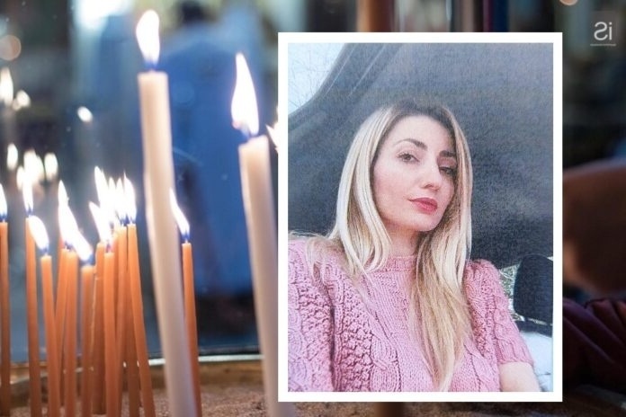 Θρηνώντας την απώλεια της Αντριάνας Κιόσια: Τραγικός θάνατος του αγαπημένου κομμωτή του Βόλου
